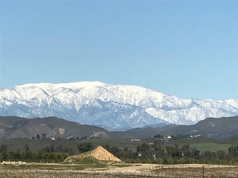 41220 Calle Contento, Temecula, CA for sale - Aerial - Image 1 of 1