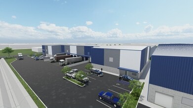 91-469 Komohana St, Kapolei, HI for lease - Commercial Listing Video 