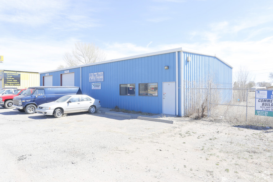 114 E Us-66, Moriarty, NM for sale - Primary Photo - Image 1 of 1