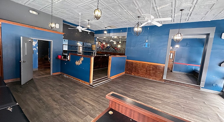 1700 E Main St, Richmond, VA for sale - Interior Photo - Image 2 of 5