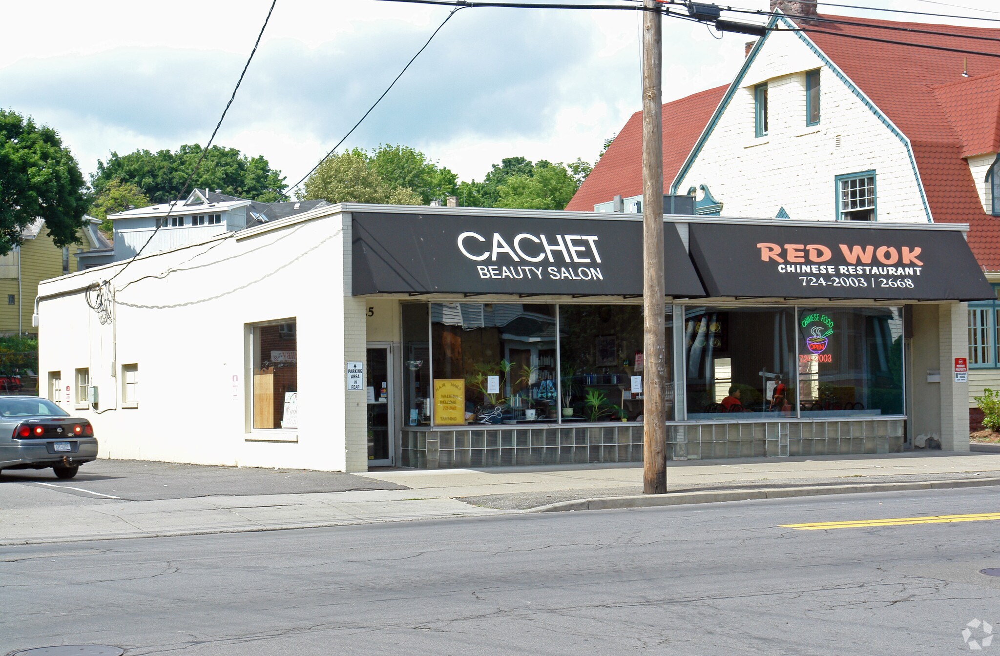 125 Main St, Binghamton, NY for sale Primary Photo- Image 1 of 1