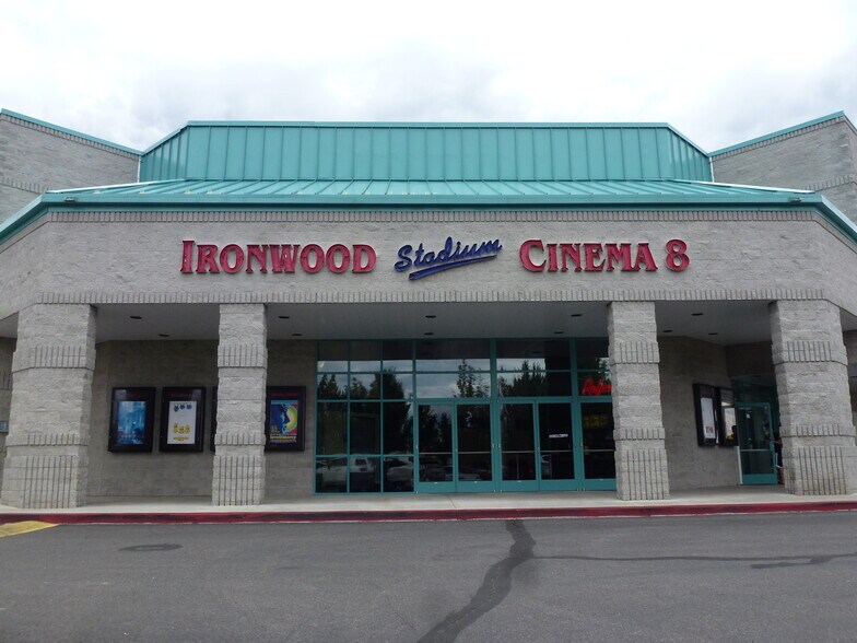 1760 US Highway 395 N, Minden, NV for sale - Building Photo - Image 1 of 1