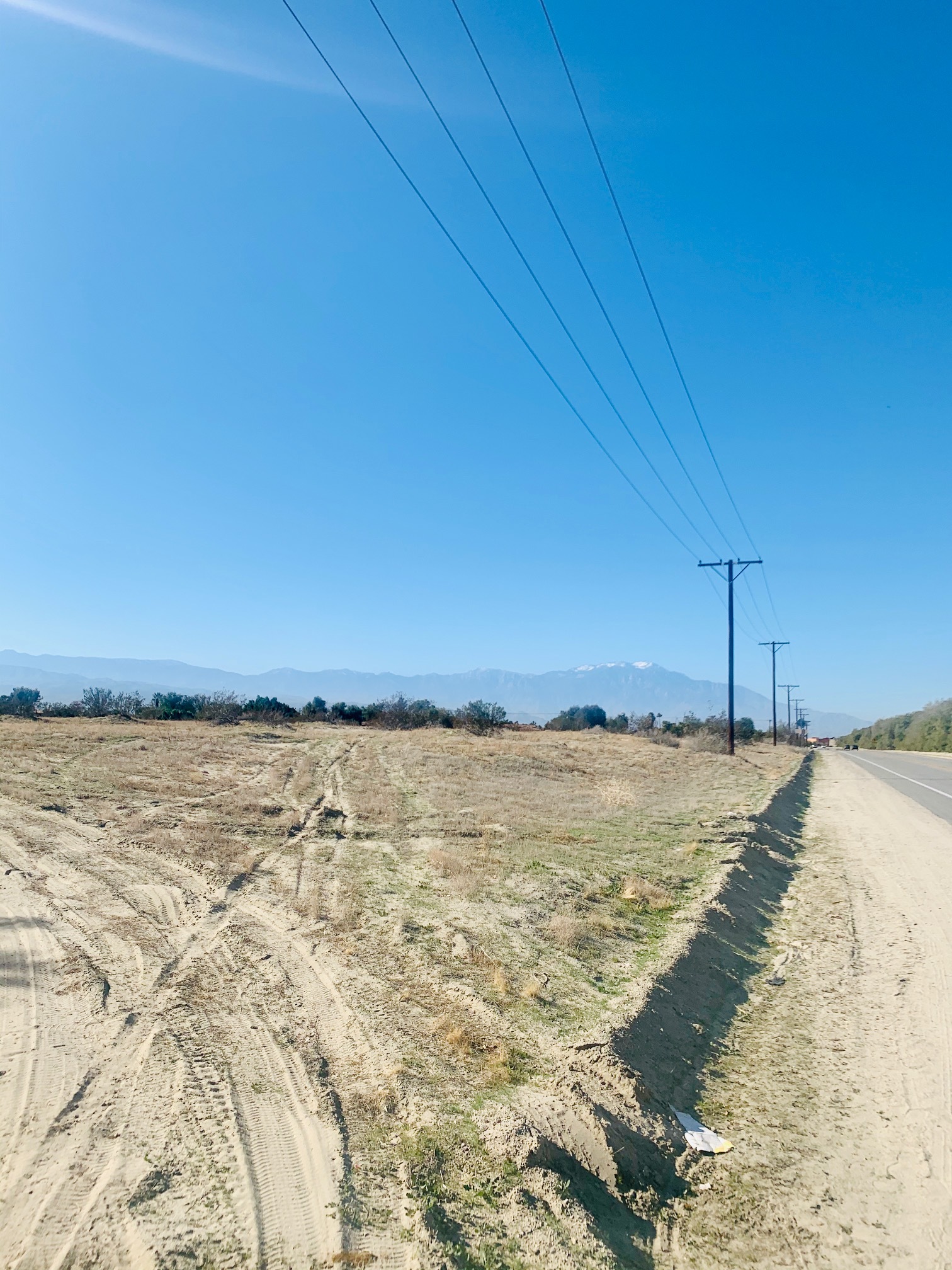 Country Club Dr, Bermuda Dunes, CA for sale Primary Photo- Image 1 of 6