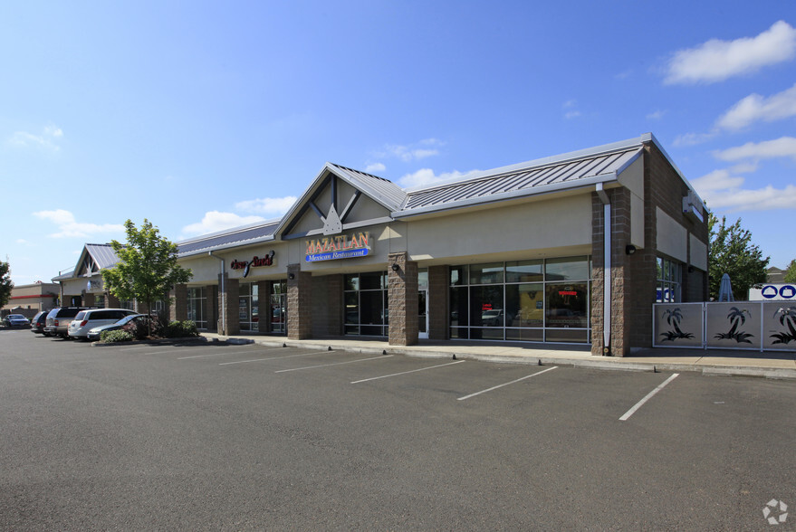 16055 SW Tualatin Sherwood Rd, Sherwood, OR for lease - Building Photo - Image 1 of 10