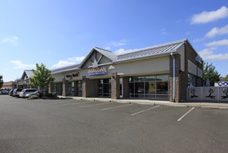 More details for 16055 SW Tualatin Sherwood Rd, Sherwood, OR - Office, Retail for Lease