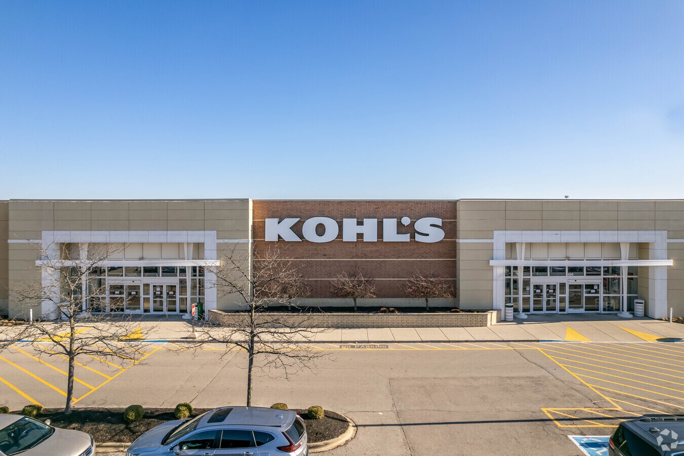 80120 Meadow Park Ave, Lewis Center, OH 43035