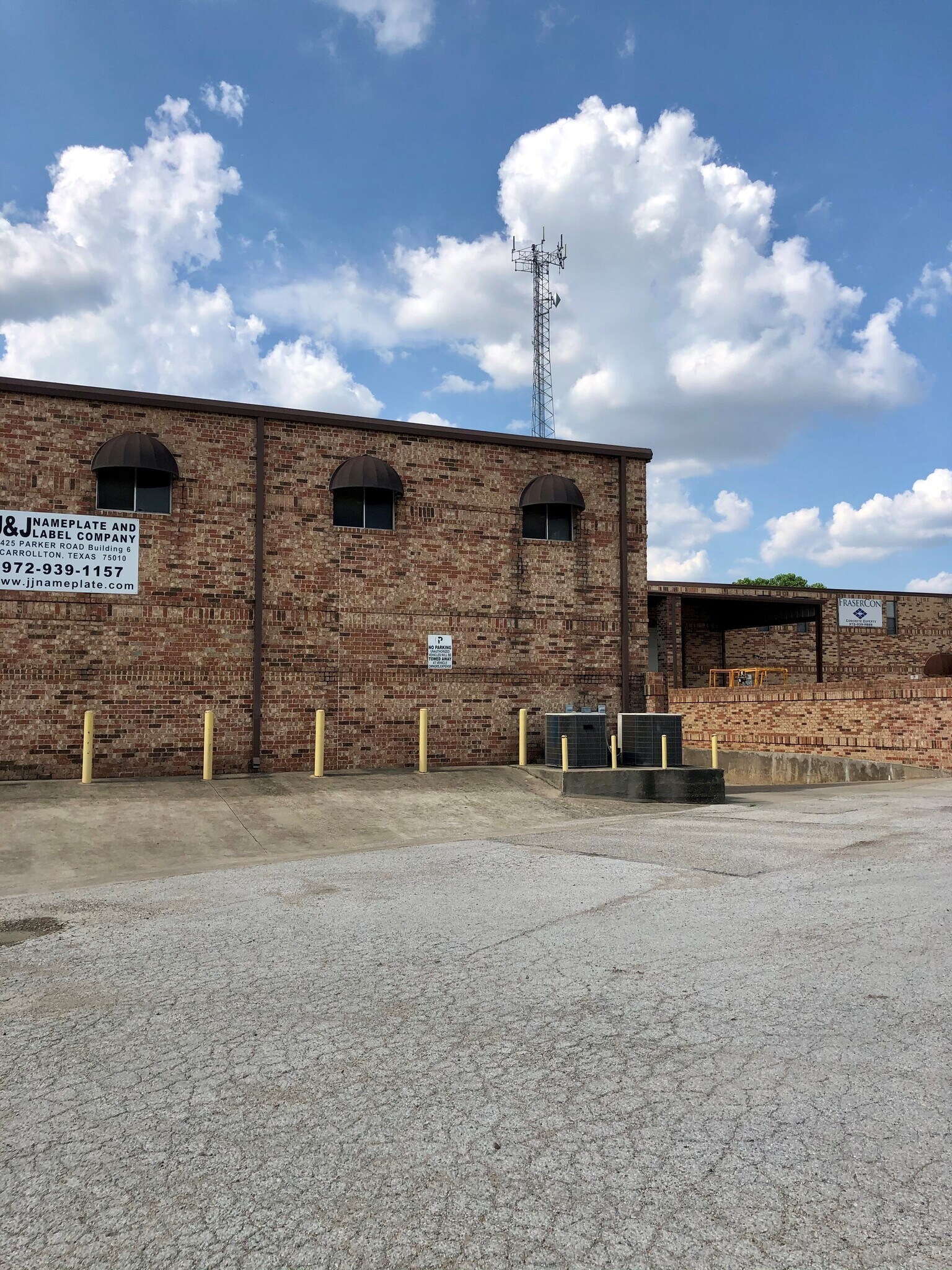 2425 Parker Rd, Carrollton, TX for sale Building Photo- Image 1 of 1