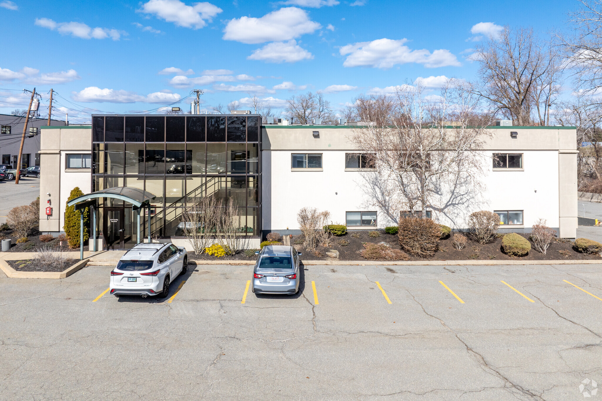 1 Merrill St, Woburn, MA 01801 - Flex for Lease | LoopNet