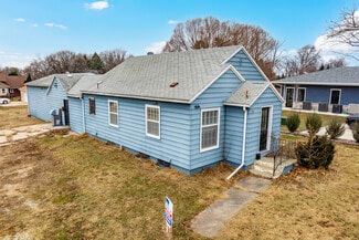 More details for 1305 Sunset Dr, Norwalk, IA - Office for Sale