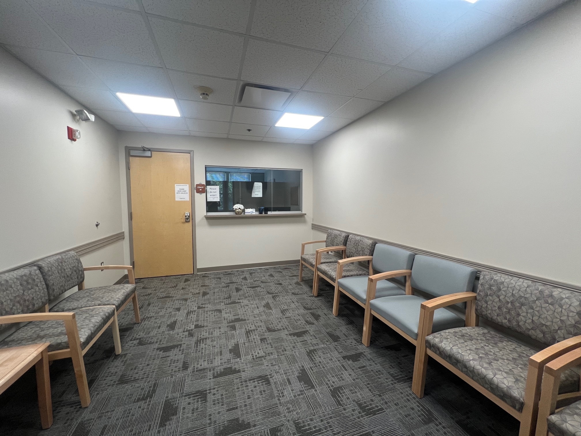 440 E Central St, Franklin, MA for lease Interior Photo- Image 1 of 6