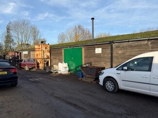 More details for 21B Albourne Rd, Hurstpierpoint - Industrial for Lease