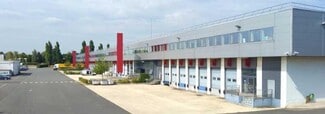 More details for 8-10 Avenue D'Oceanie, Les Ulis - Office, Flex for Lease