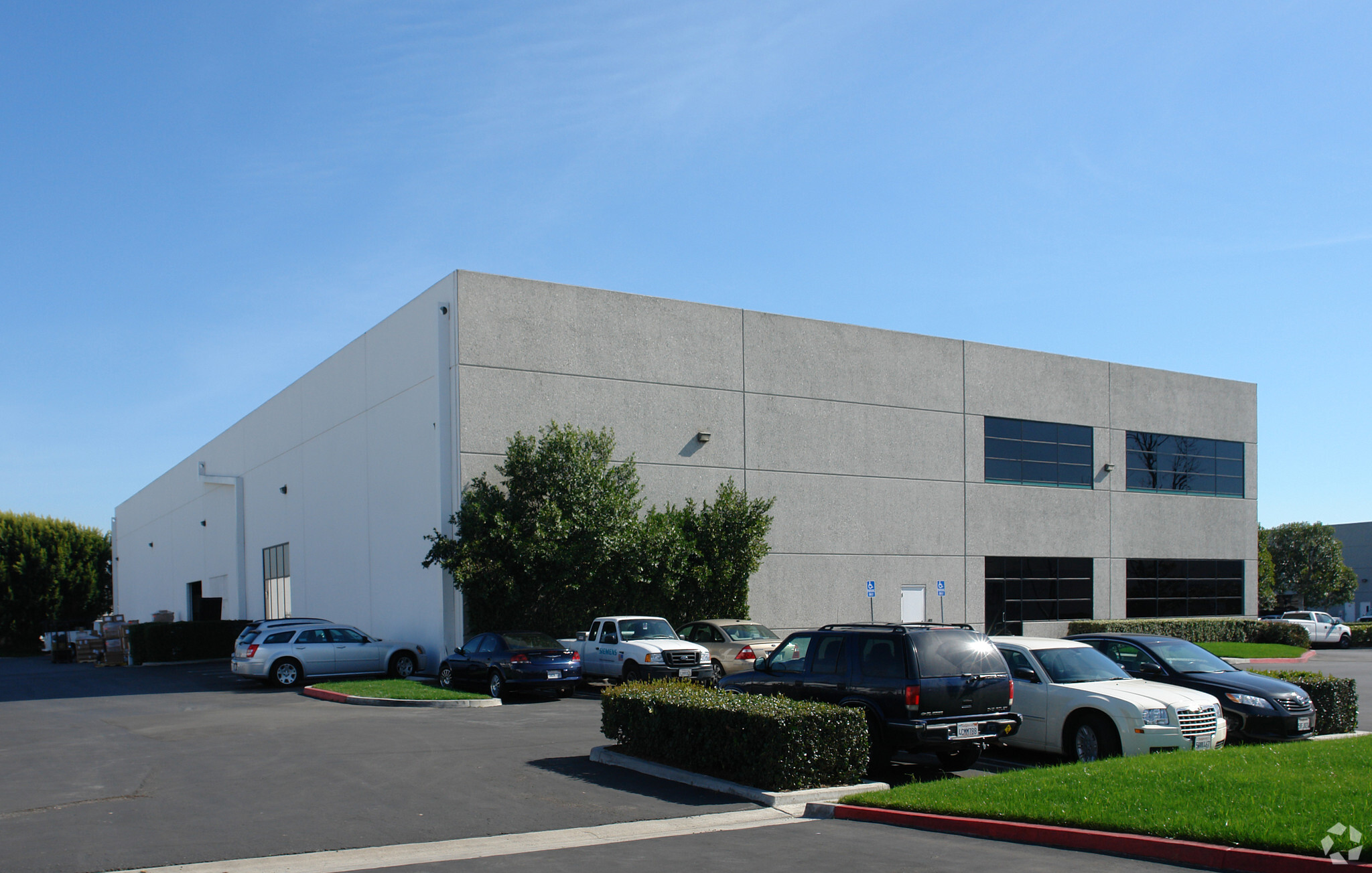 10775 Business Center Dr, Cypress, CA for lease Building Photo- Image 1 of 4