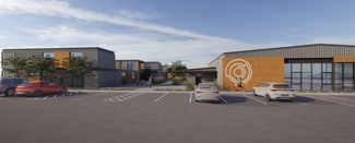 More details for 965 S Tech Ridge Dr, St George, UT - Office for Lease