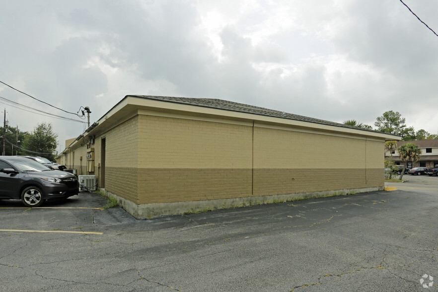 1 Marks Rd, Ocean Springs, MS for lease - Building Photo - Image 2 of 6