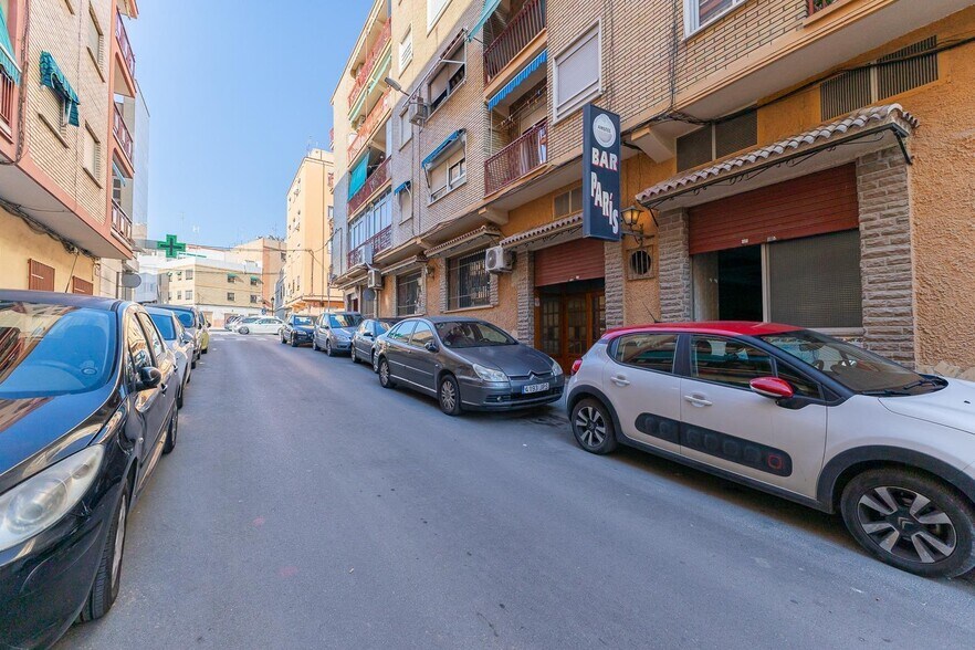 Retail in Paterna, Valencia for sale - Building Photo - Image 2 of 39