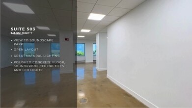 401-407 Lincoln Rd, Miami Beach, FL for lease - Commercial Listing Video