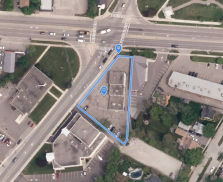 116 Guelph St, Halton Hills, ON for sale Building Photo- Image 1 of 1