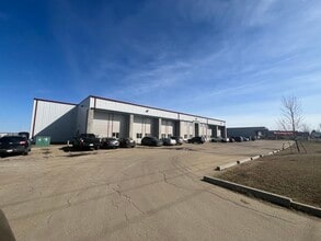 2303A 8 St, Nisku, AB for lease Building Photo- Image 2 of 7