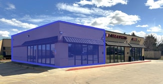 More details for 5104 S Sooner Rd, Oklahoma City, OK - Retail for Lease