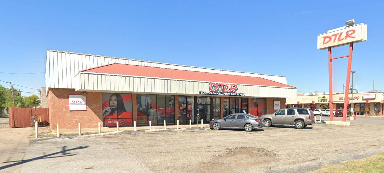 11719 Webb Chapel Rd, Dallas, TX for sale Building Photo- Image 1 of 1