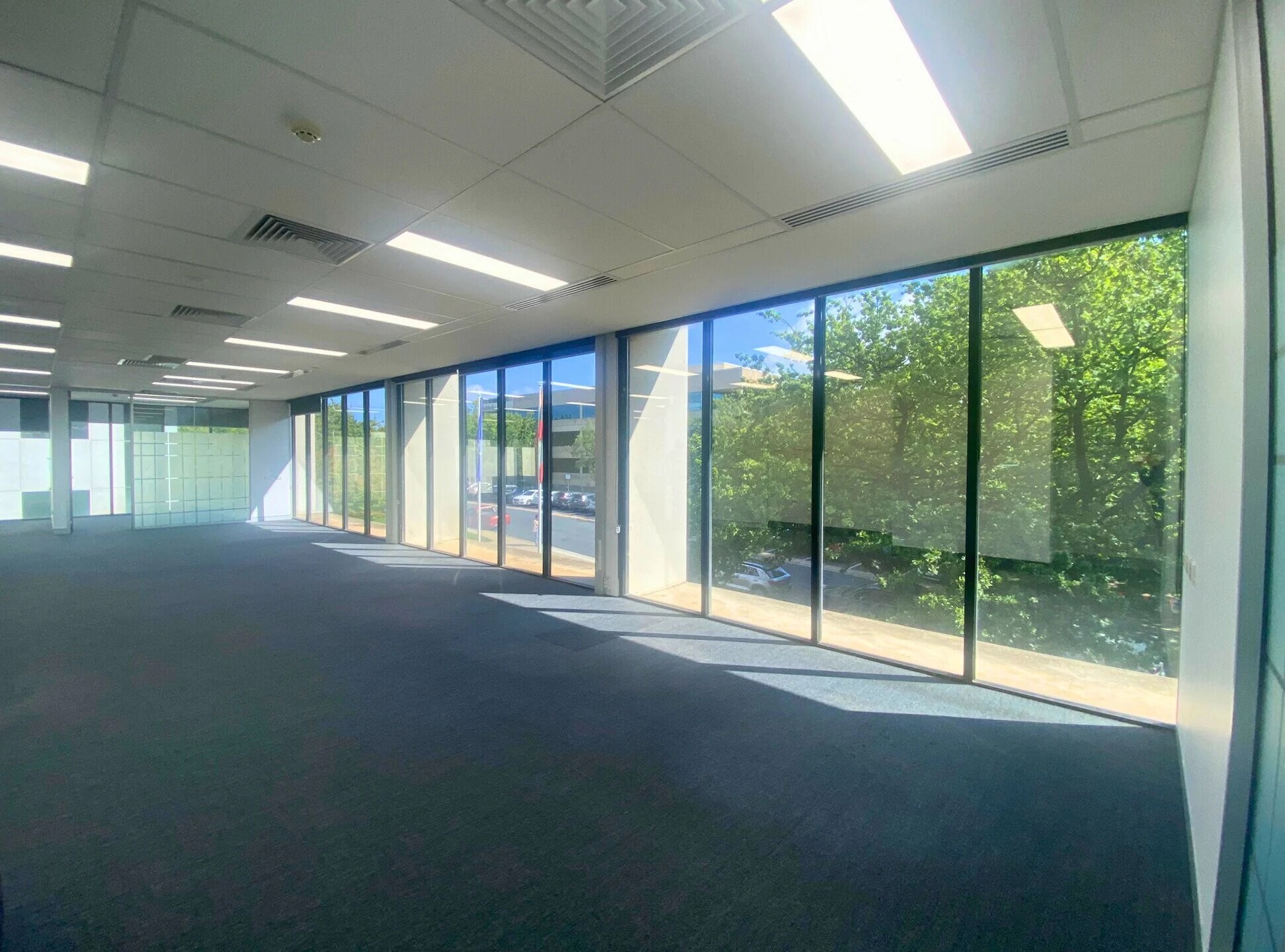 53 Blackall St, Barton for lease Interior Photo- Image 1 of 12