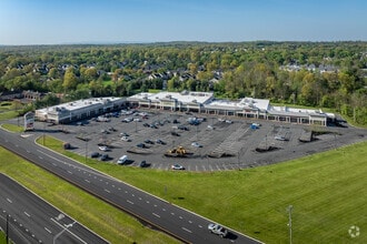 531 US Highway 22, White House Station, NJ - AERIAL  map view - Image1