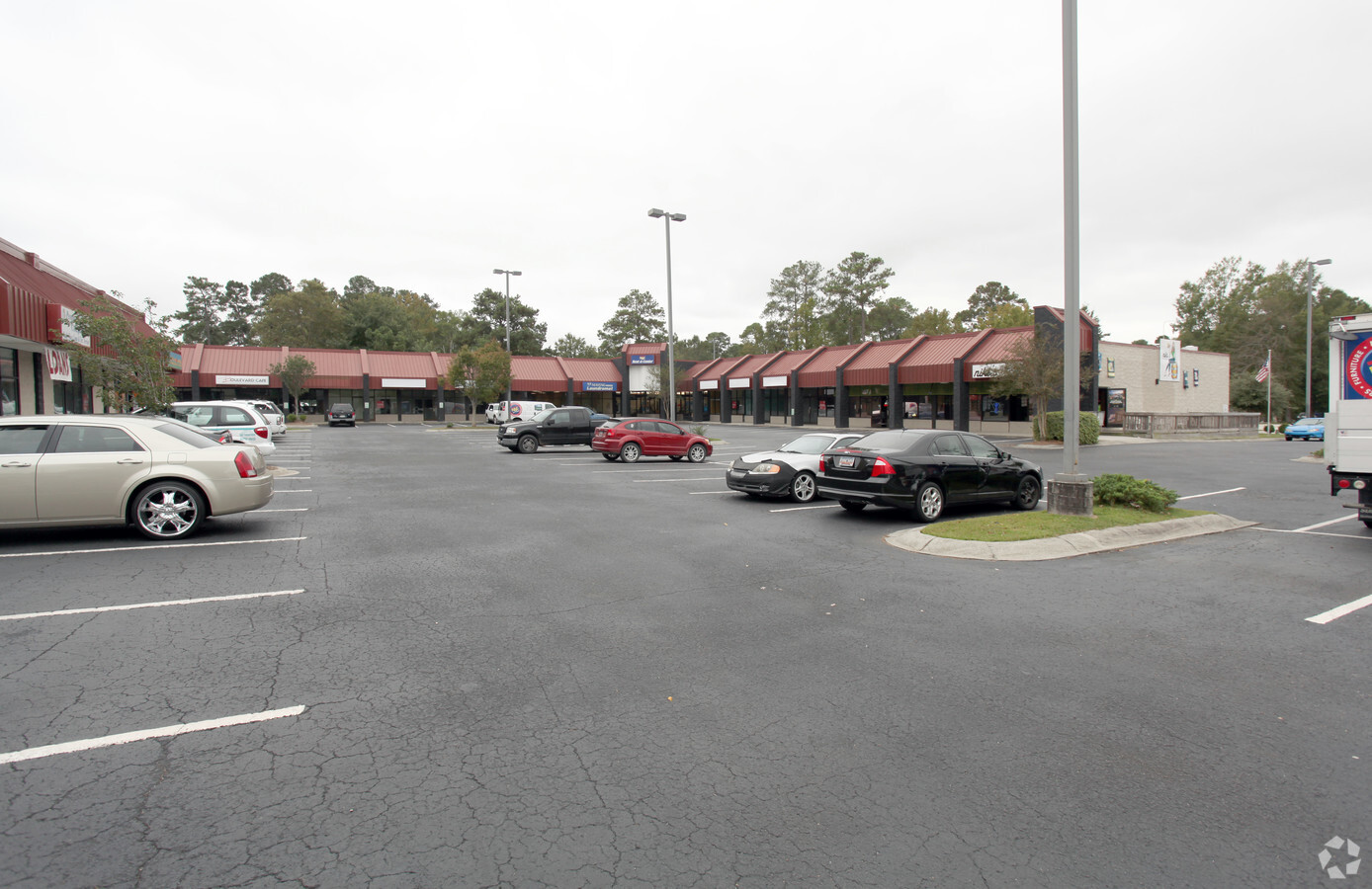 4503-4505 Socastee Blvd, Myrtle Beach, SC 29588 | LoopNet