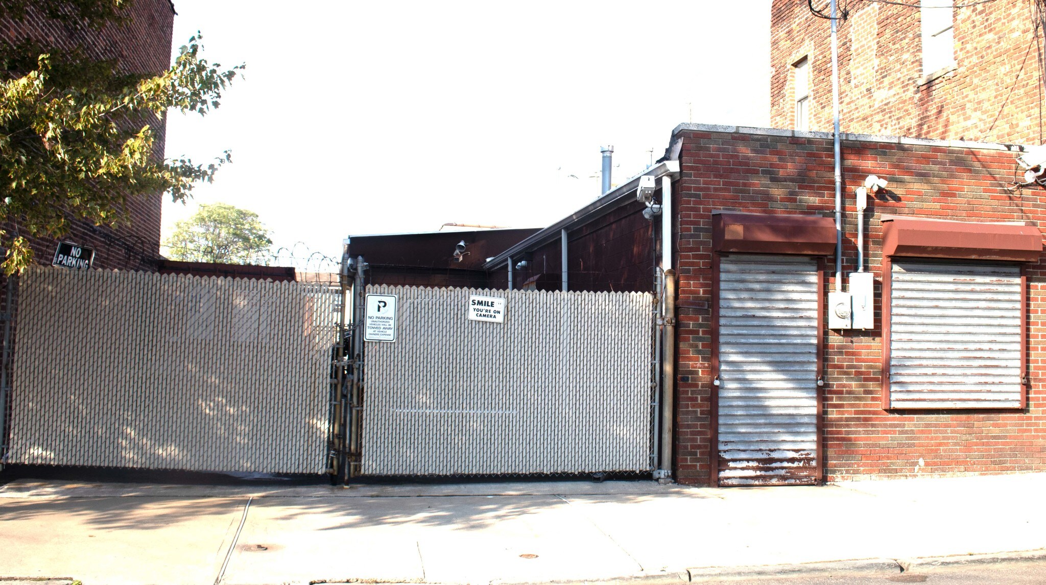 92 Clifford St, Newark, NJ for sale Primary Photo- Image 1 of 1