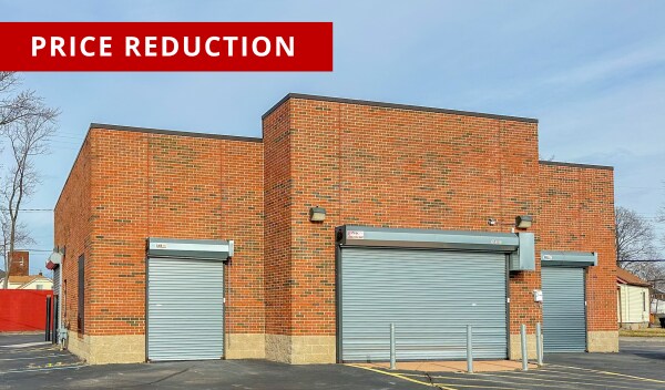 10351 Gratiot Ave, Detroit, MI for sale Building Photo- Image 1 of 1