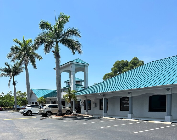 12840 Tamiami Trl N, Naples, FL for lease - Building Photo - Image 2 of 2