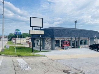 More details for 100 N Bishop Ave, Rolla, MO - Office/Retail for Lease