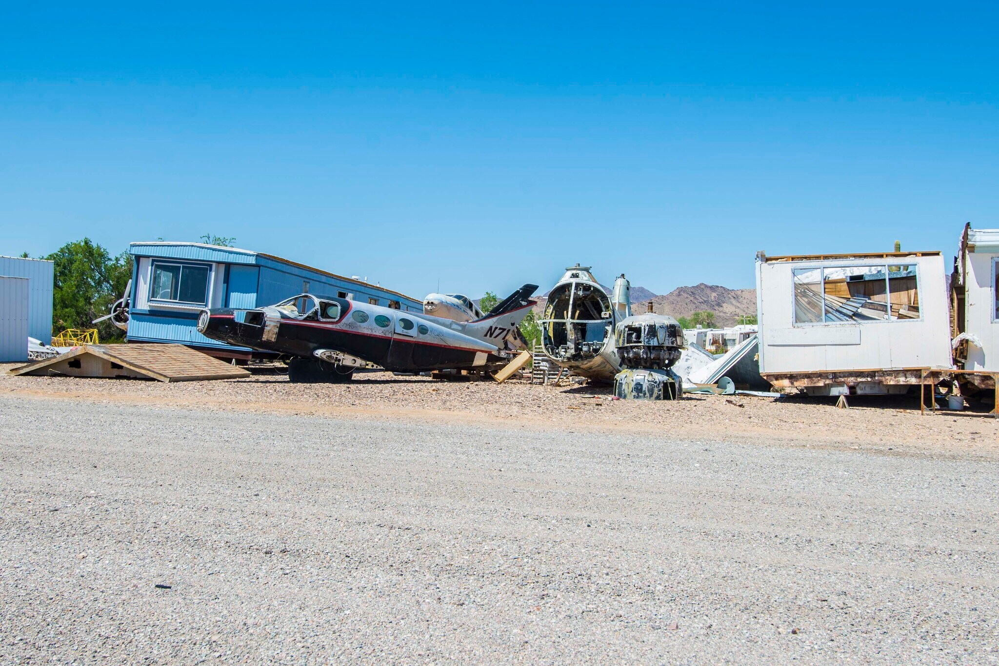 1498 W Main St, Quartzsite, AZ 85346 Arizona Commercial Land by I10