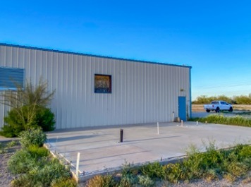 16700 N Porter Rd, Maricopa, AZ for sale - Building Photo - Image 3 of 4