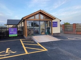 More details for 7 Stratford Rd, Alcester - Retail for Lease