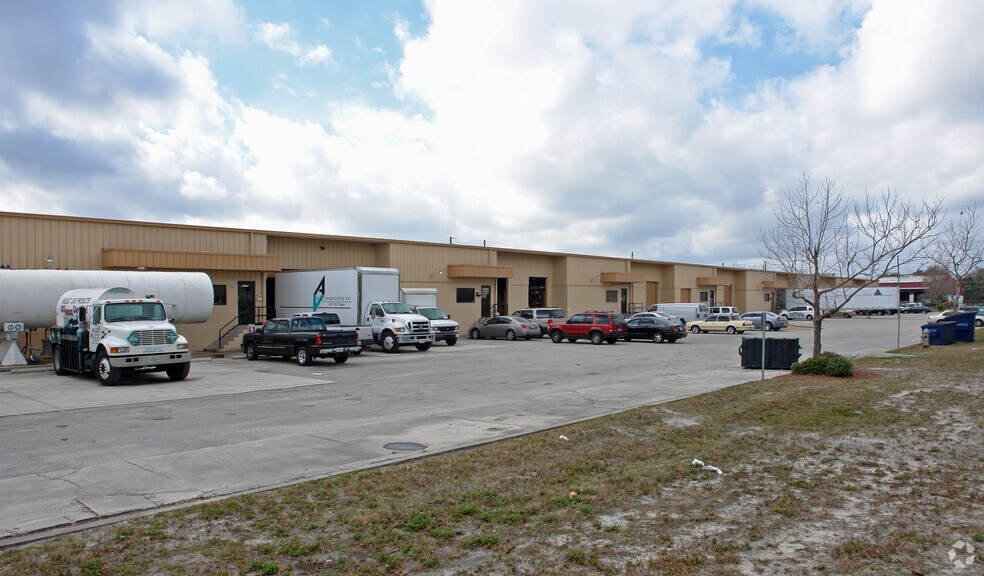 10207-10235 General Dr, Orlando, FL for lease - Primary Photo - Image 1 of 4