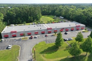 ±3,000 SF Retail/Flex | for Lease - Warehouse