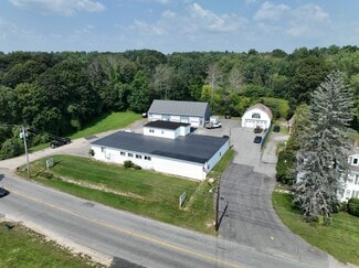 More details for 1015 Broadway, Haverhill, MA - Industrial for Sale