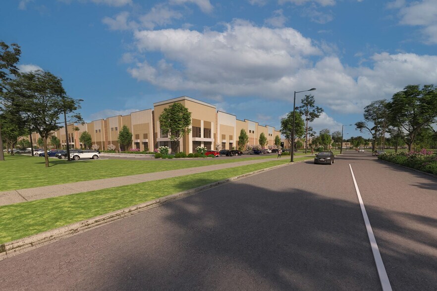 18000 Vernier Rd, Harper Woods, MI for sale - Building Photo - Image 1 of 1