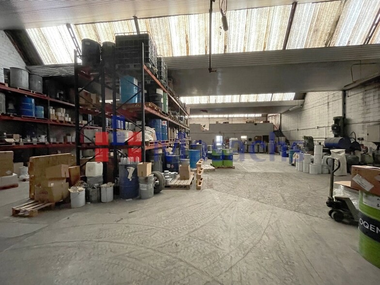 Industrial in Masquefa, Barcelona for sale - Interior Photo - Image 3 of 6
