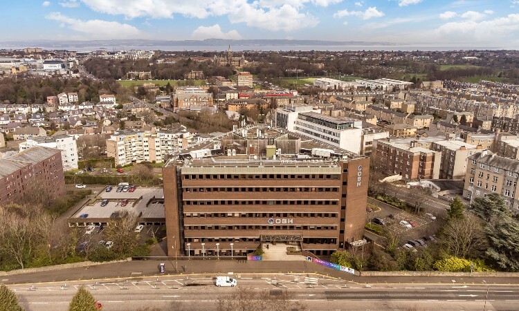 30 Queensferry Rd, Edinburgh for lease Building Photo- Image 1 of 10