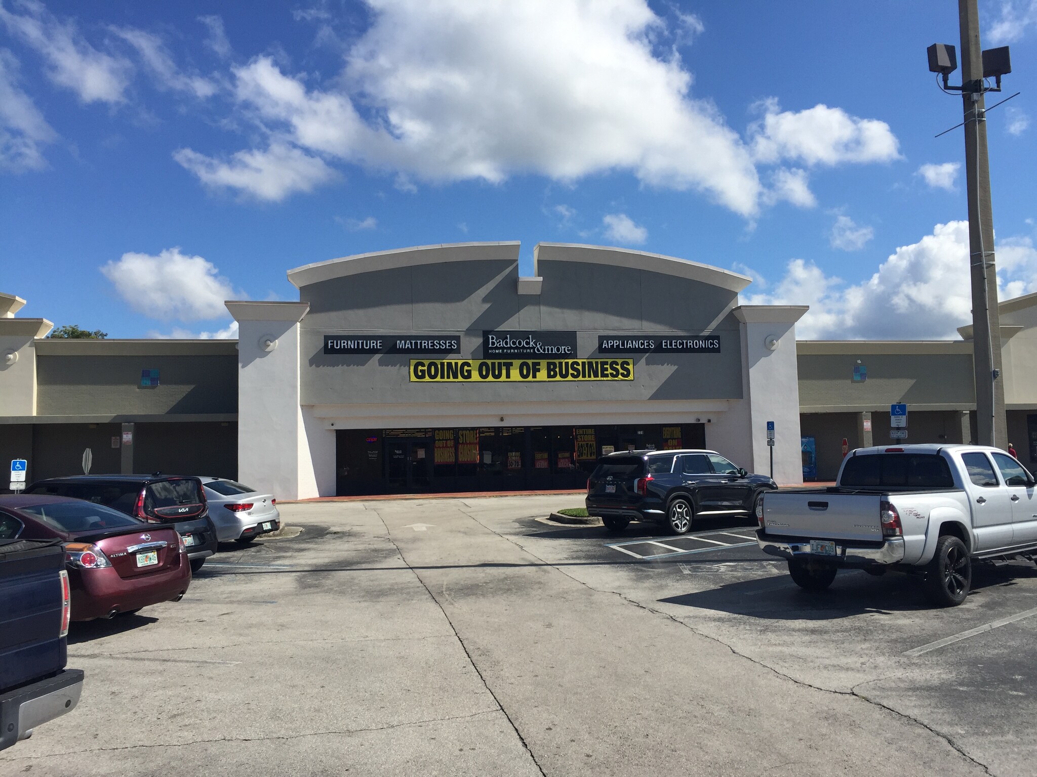 733-775 S Orange Blossom Trl, Apopka, FL for lease Building Photo- Image 1 of 72