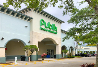 More details for 6901-6989 W Broward Blvd, Plantation, FL - Office, Retail for Lease