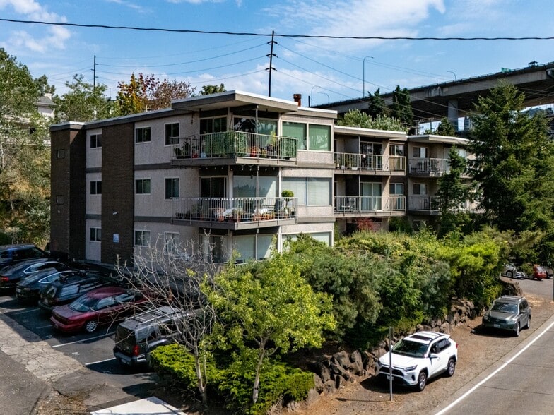 401 NE 40th St, Seattle, WA for sale - Building Photo - Image 1 of 6