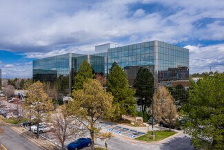More details for 7555 E Hampden Ave, Denver, CO - Office for Lease