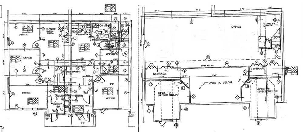 3356 Sherman Ct, Eagan, MN 55121 - Unit 103 -  - Floor Plan - Image 1 of 1