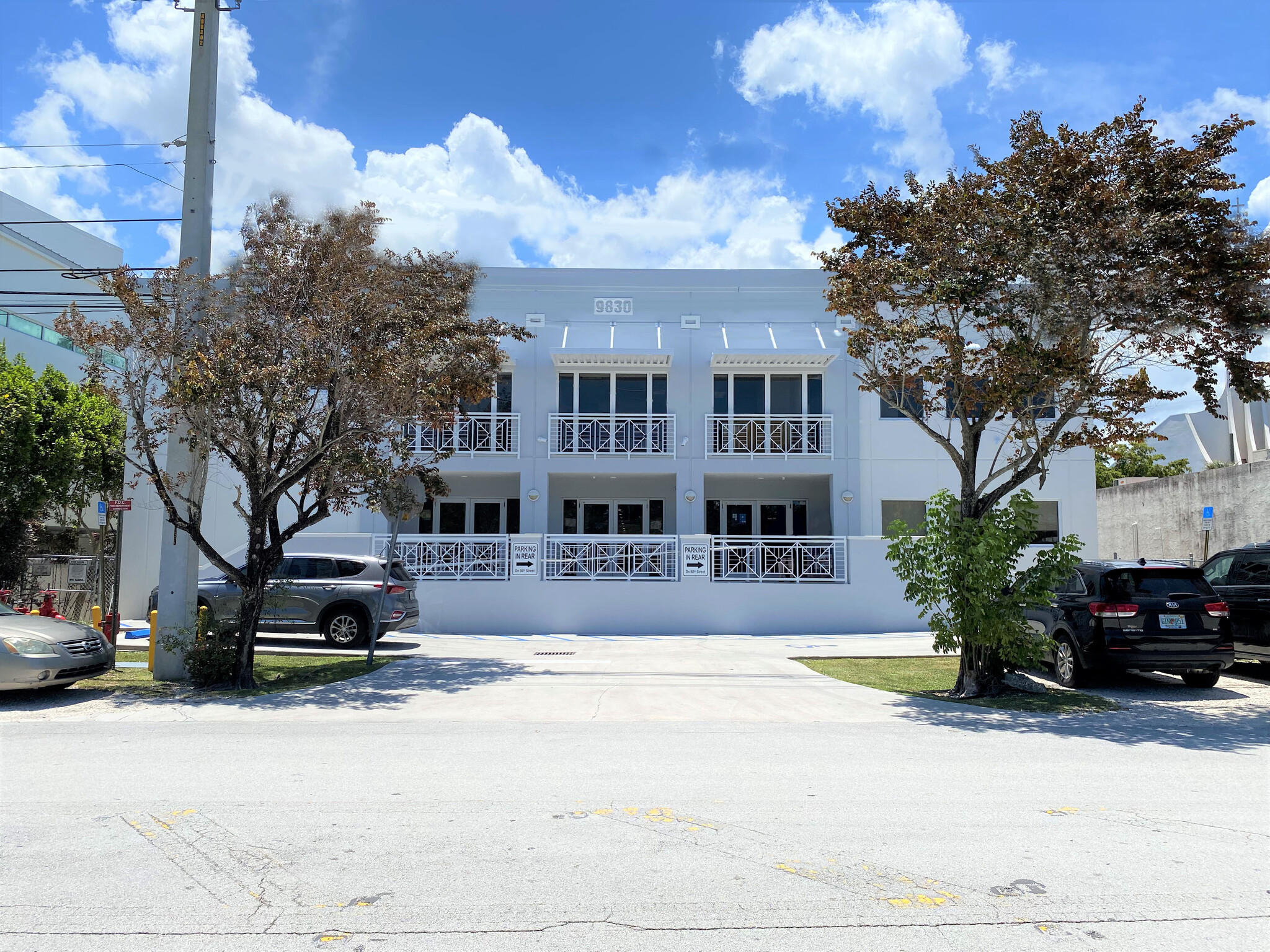 9830 SW 77th Ave, Miami, FL for lease Building Photo- Image 1 of 11