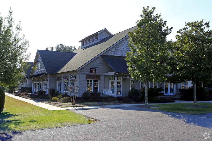 11270 N Ocean Hwy, Pawleys Island, SC for lease - Building Photo - Image 2 of 16