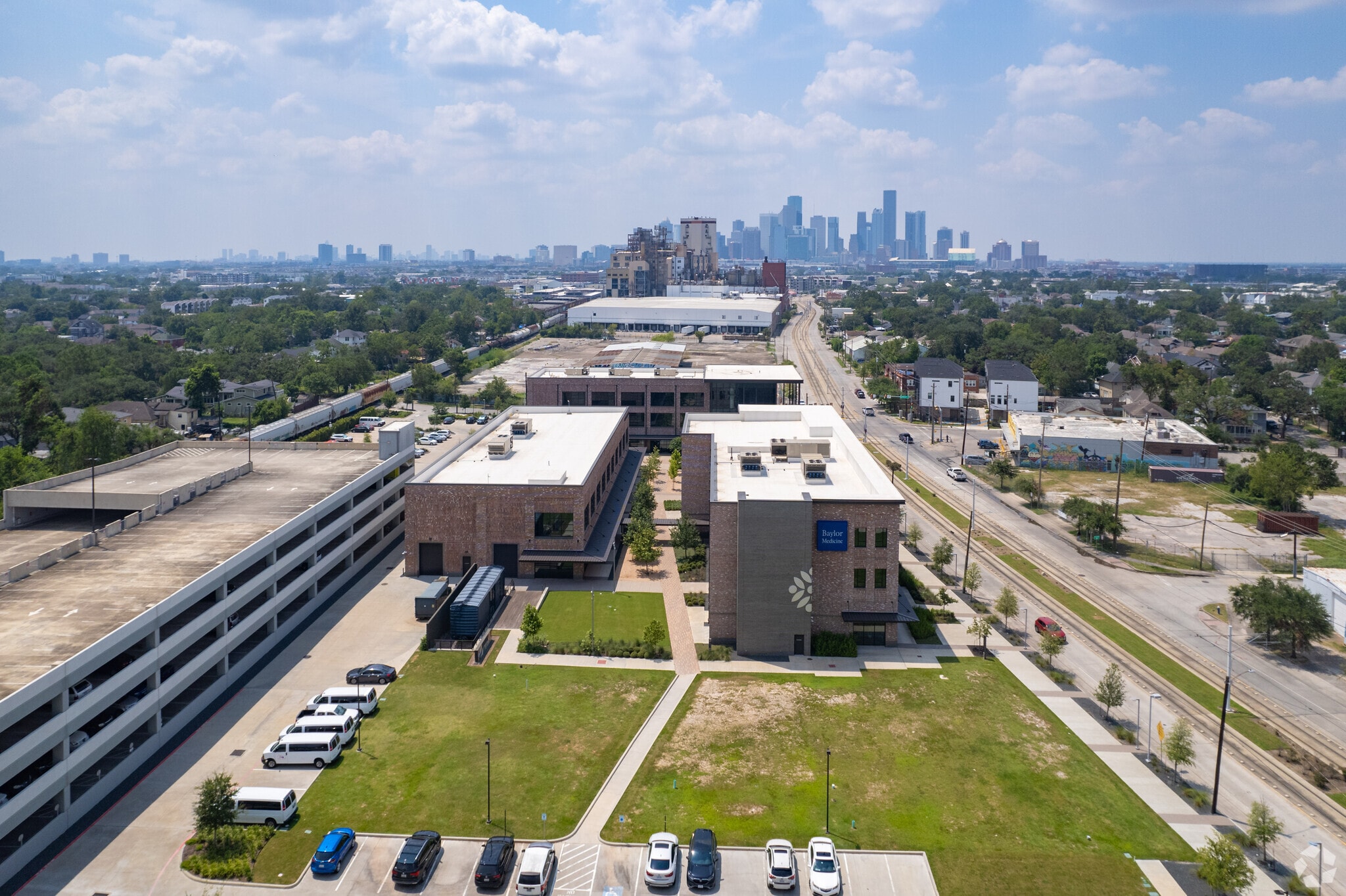 Space City Credit Union Harrisburg Boulevard Houston Tx 4400 Harrisburg Blvd, Houston, TX 77011 - 4400 Harrisburg | LoopNet
