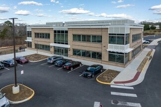 More details for 14400 Hull Street Rd, Chesterfield, VA - Office/Medical for Lease
